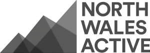 North Wales Active Logo