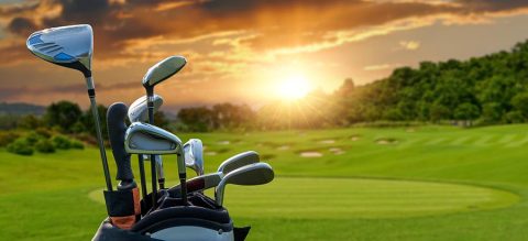Explore the Best Golf Courses in North Wales
