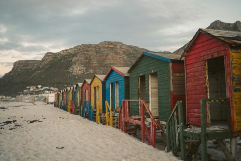 Weekend Getaways: Exploring the Llŷn Peninsula
