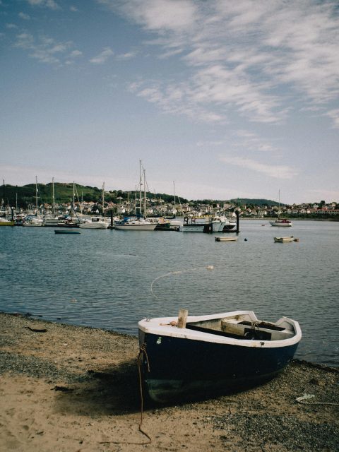 August in North Wales: Last-Minute Events and Activities