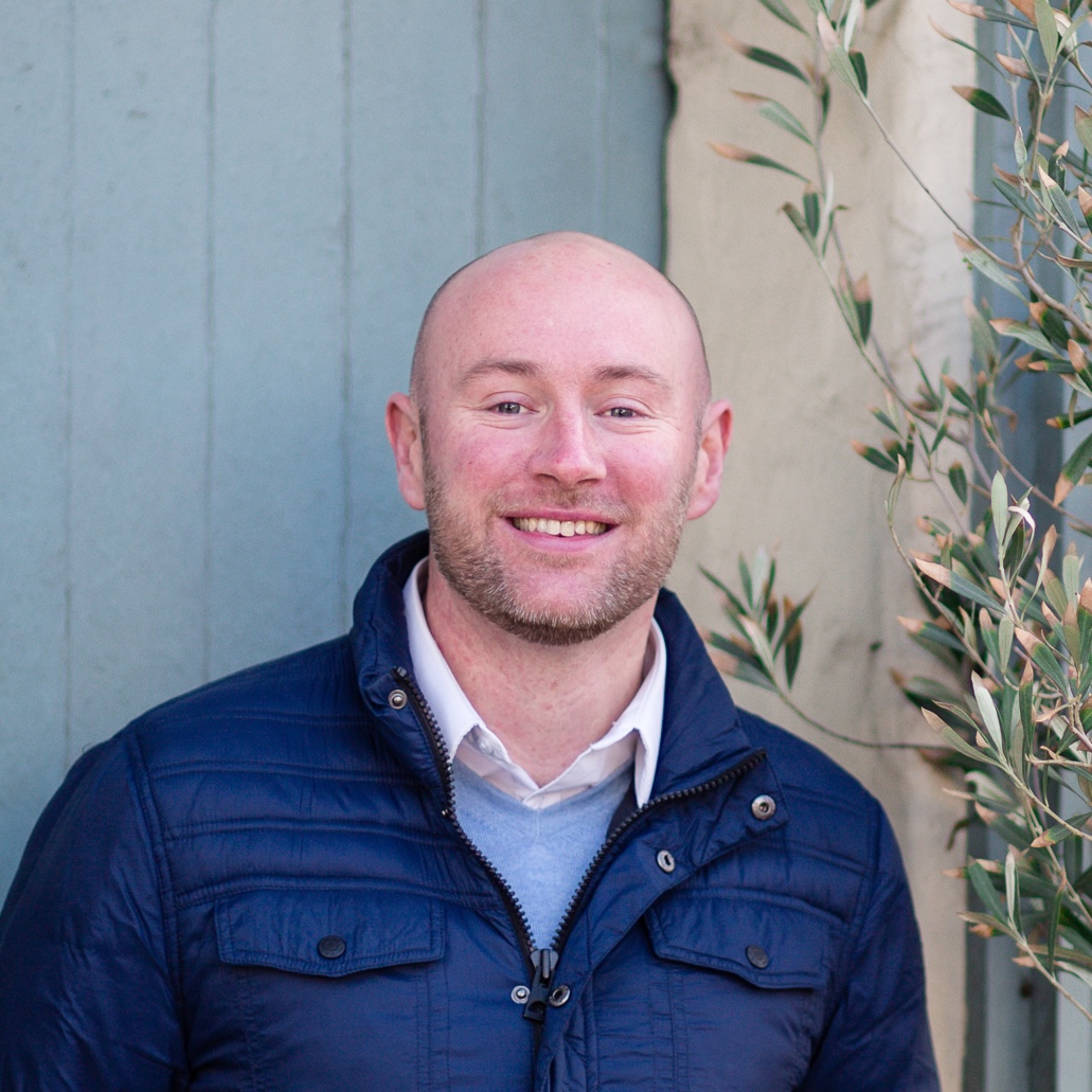 David Lilley, Managing Director at Coastal Holidays