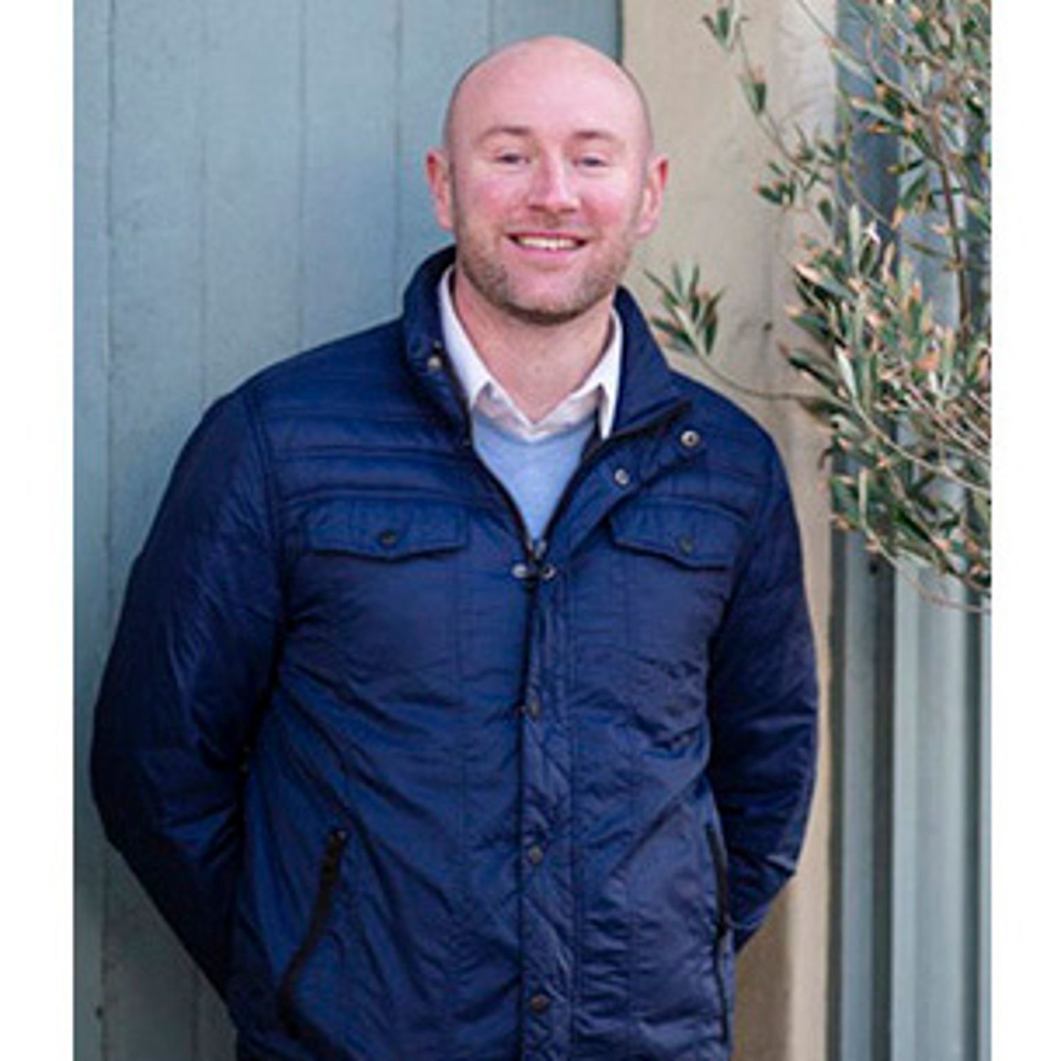 New Managing Director of Coastal!