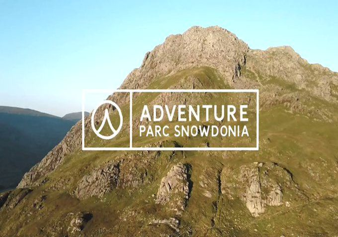 Great day out at Adventure Parc Snowdonia