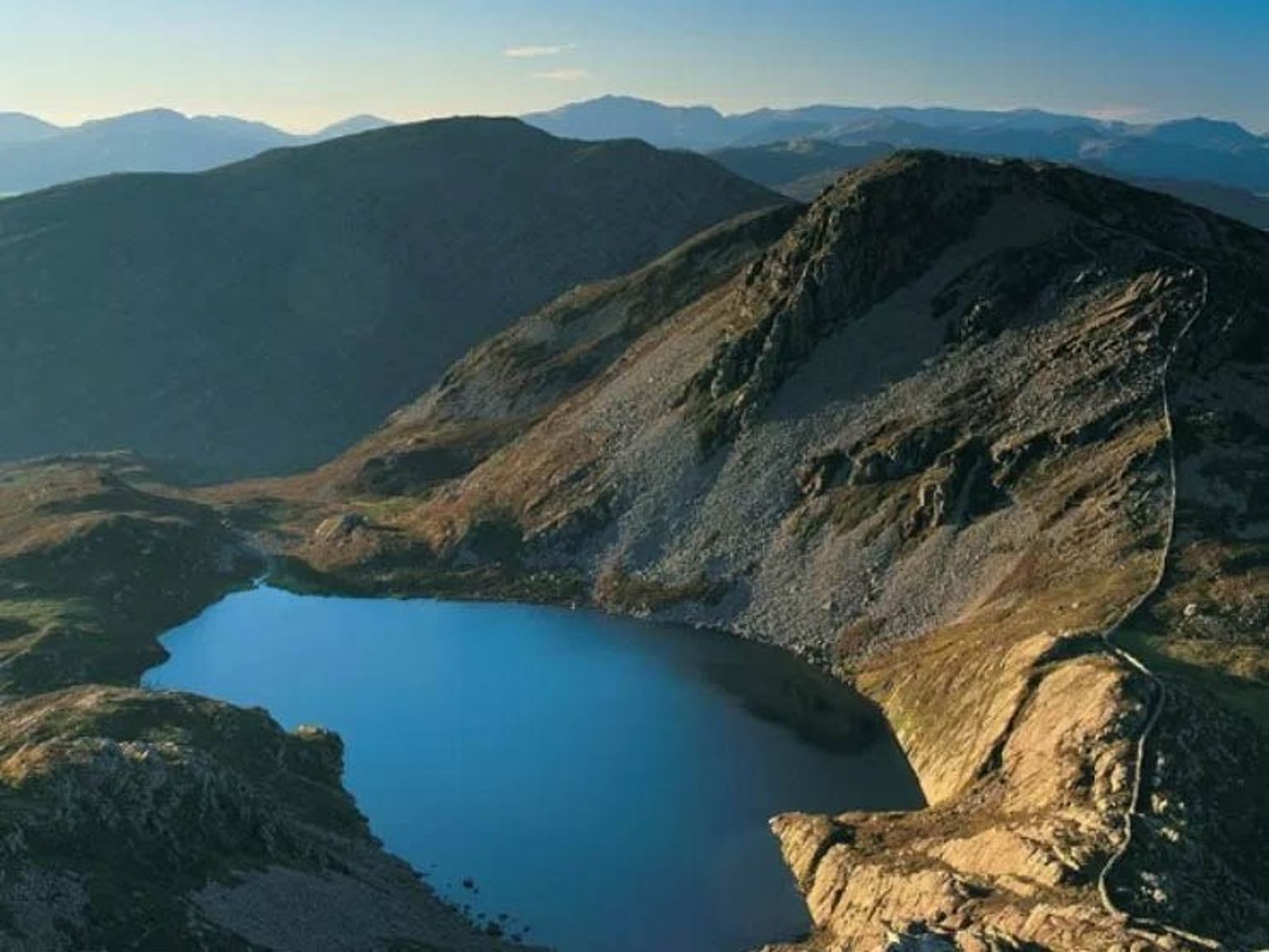 Family Activities in North Wales