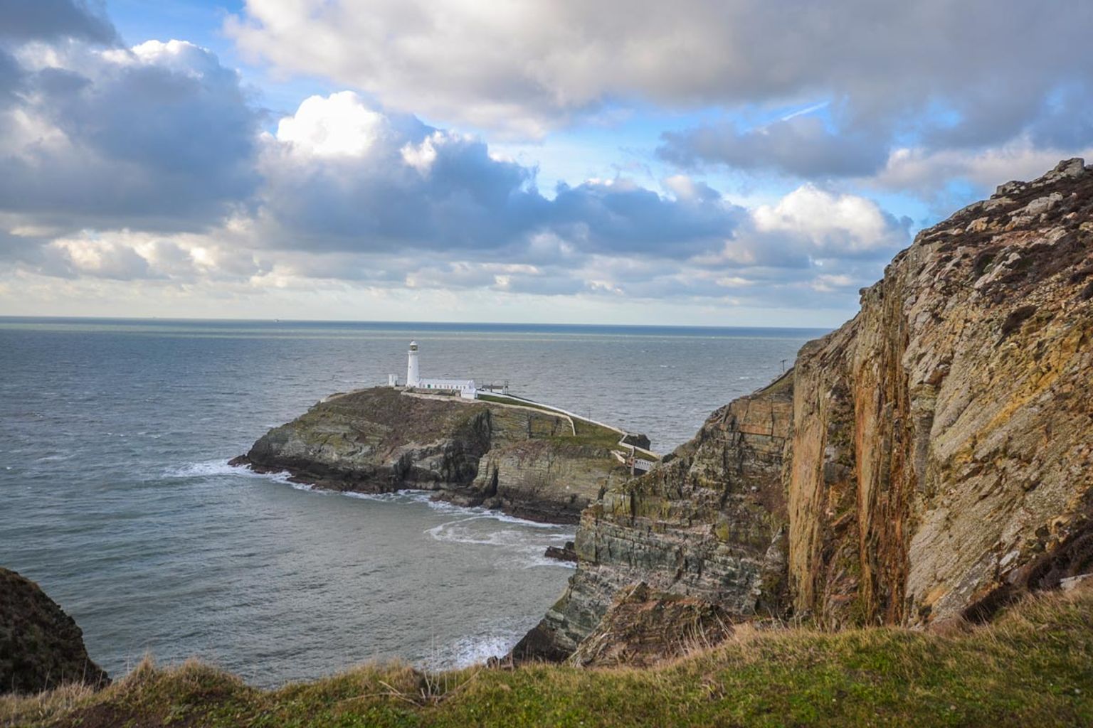 4 Reasons Why We Love Anglesey Cottages