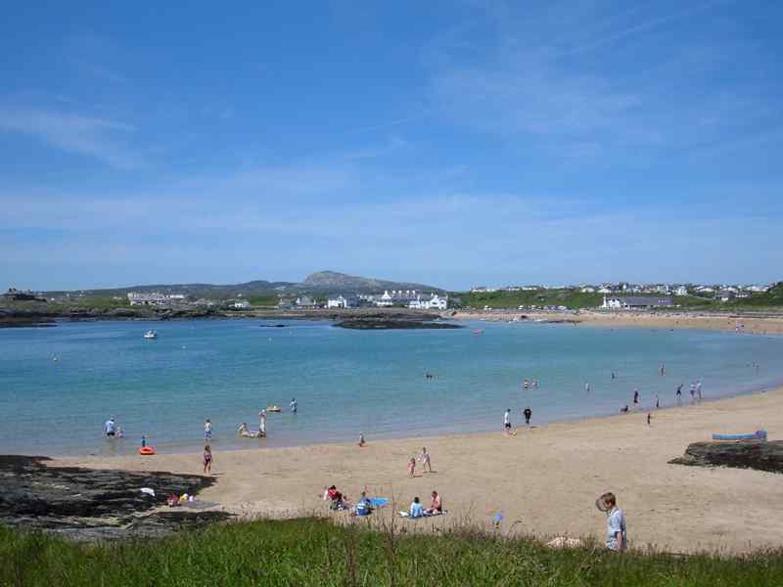 Anglesey Information – Things to Do and Tourist Attractions