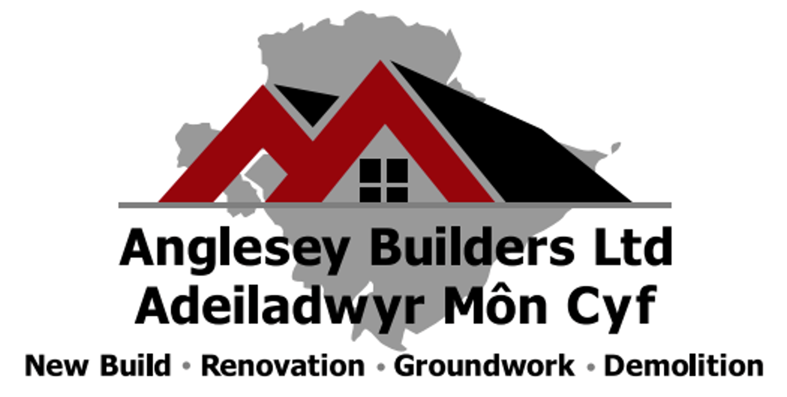 Anglesey Builders Ltd