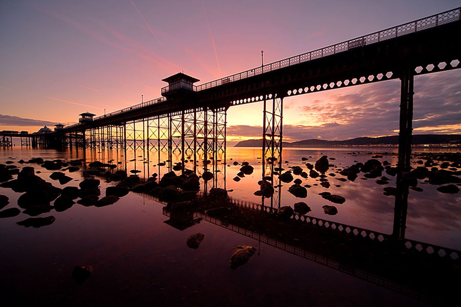 North Wales Holidays