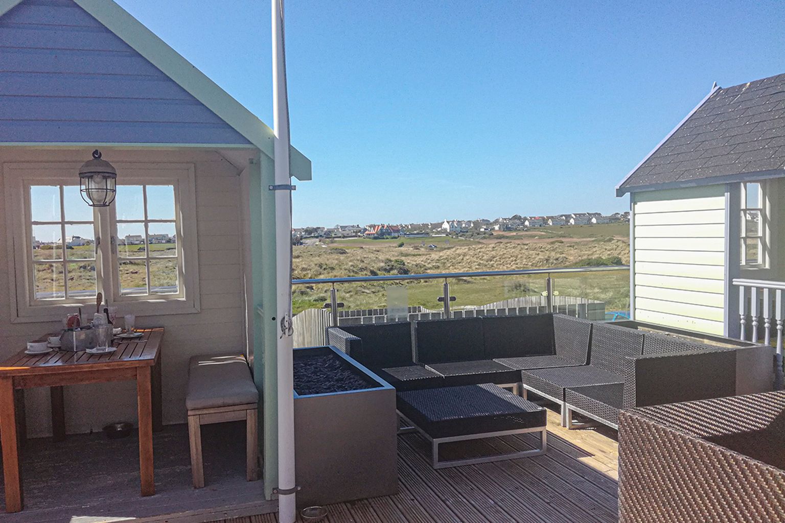 Anglesey Towns – Rhosneigr