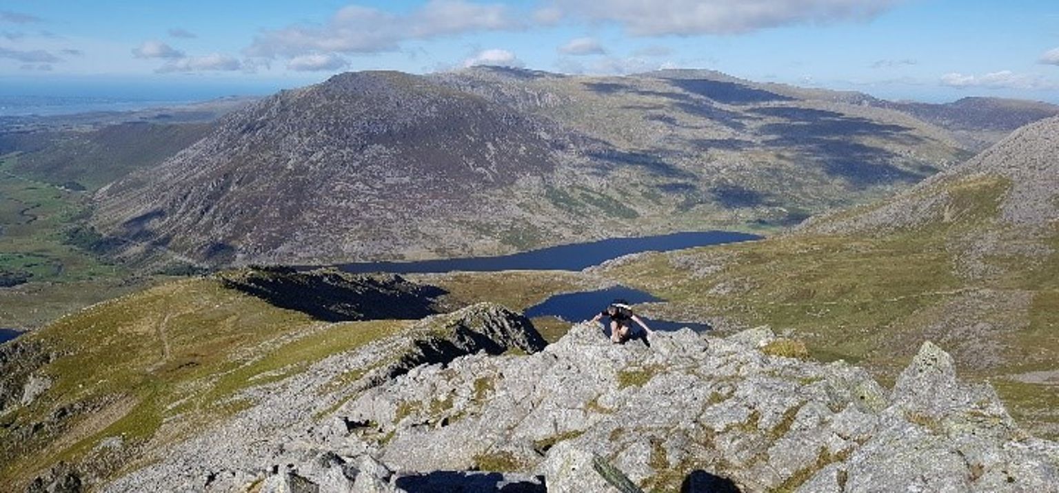 7 Reasons to stay in a Snowdonia Holiday Cottage