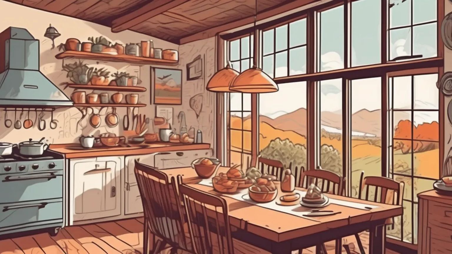 What is a Self-Catering Holiday and Is It Right for You?