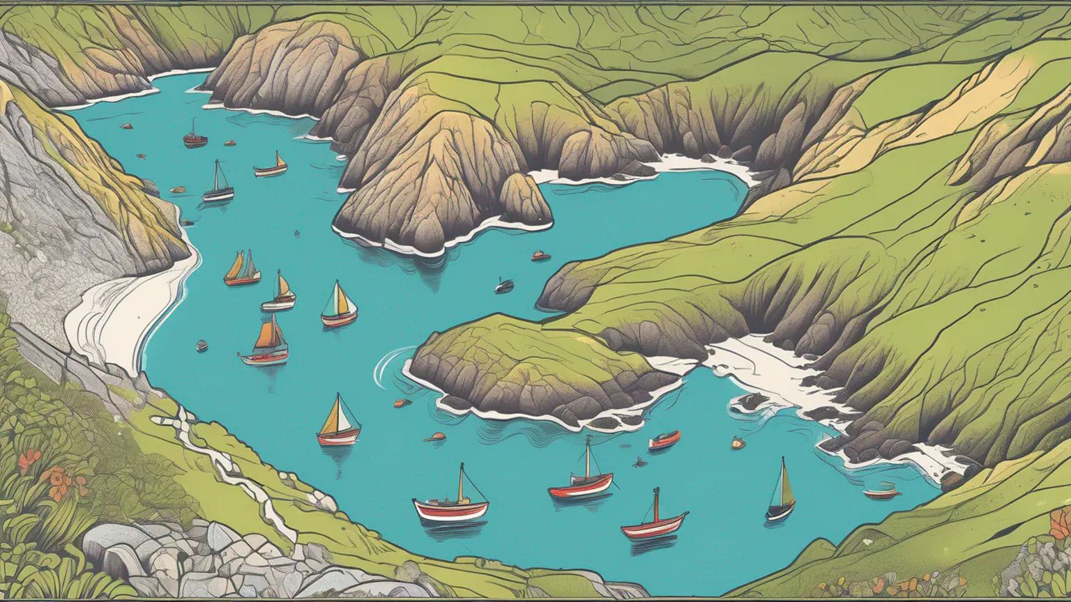 Tips for First-Time Visitors to Anglesey, Snowdonia, and Llŷn Peninsula