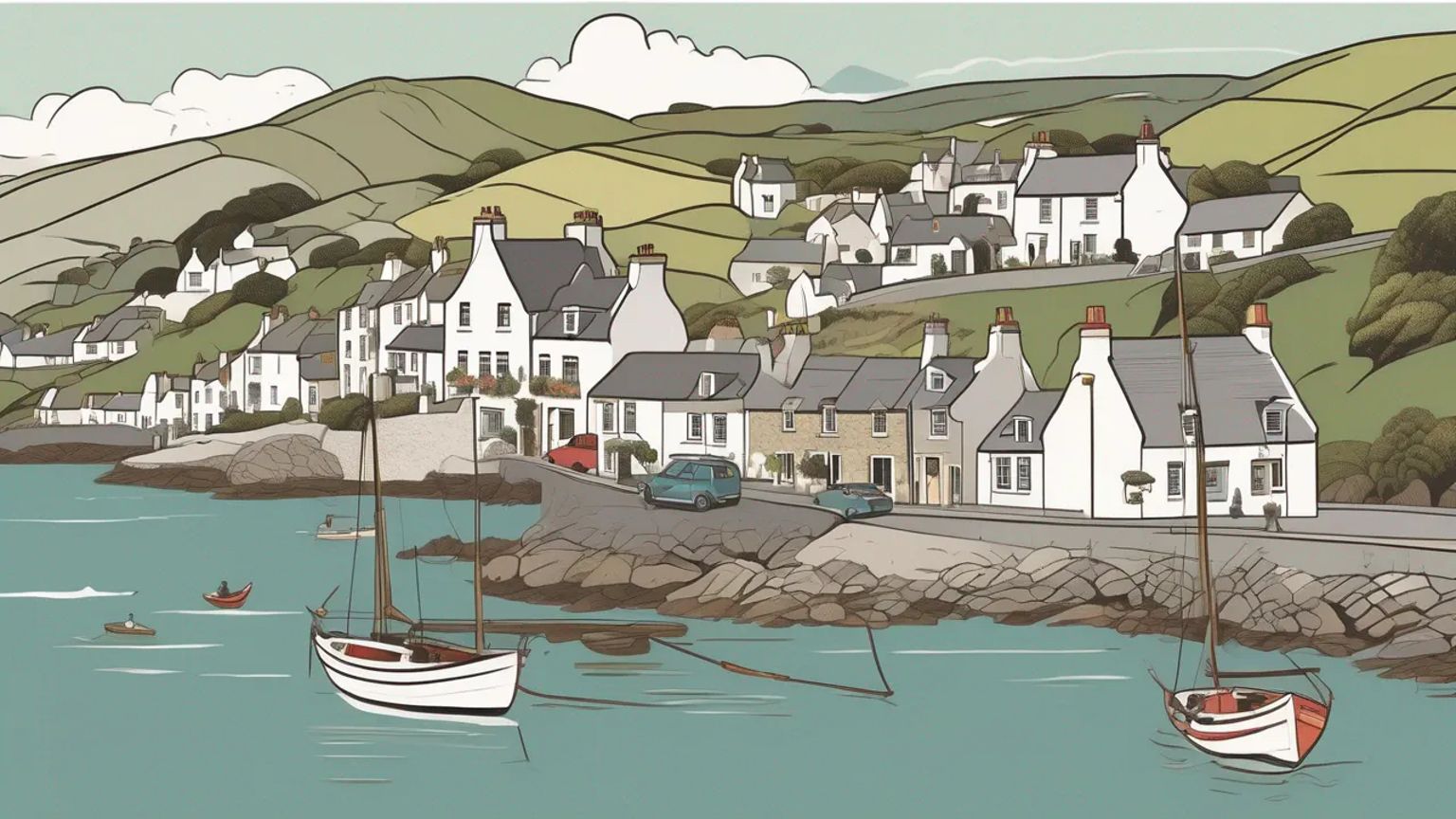 Tips for First-Time Visitors to Anglesey, Snowdonia, and Llŷn Peninsula