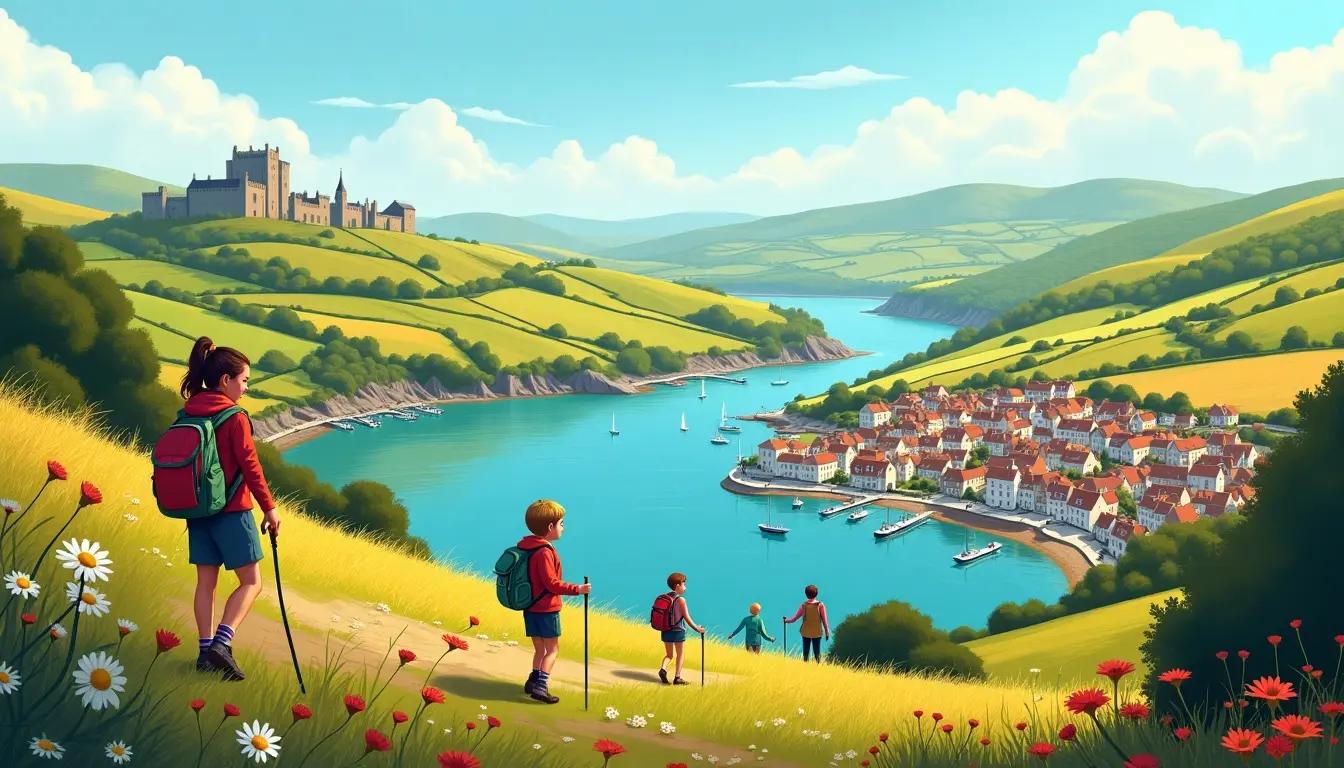 A Local’s Guide to Exciting Things to do in North Wales