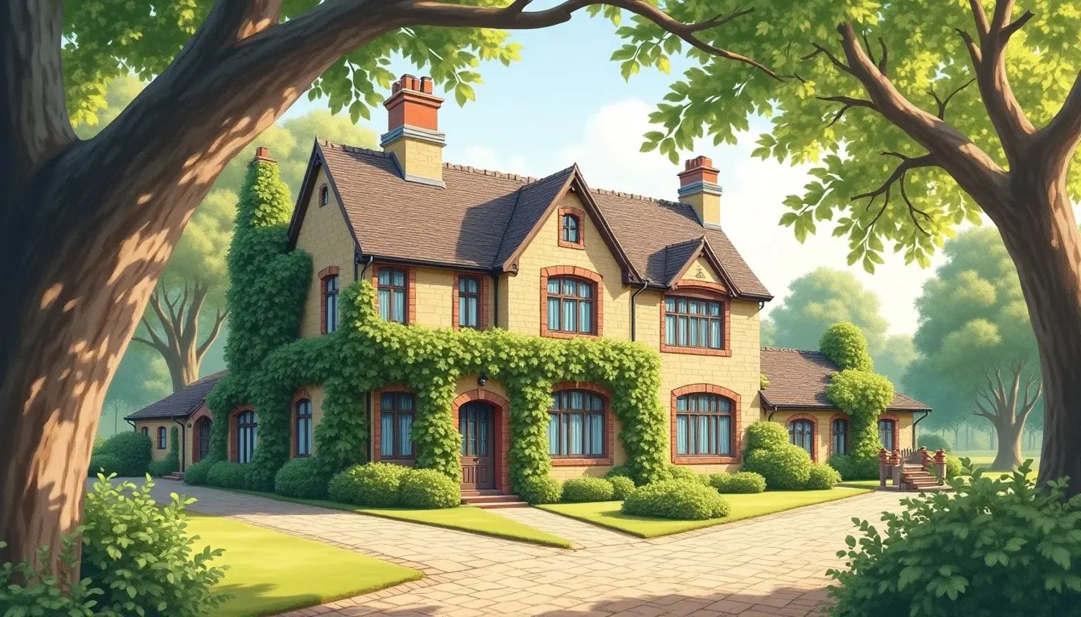 Our Top 5 National Trust Properties in North Wales