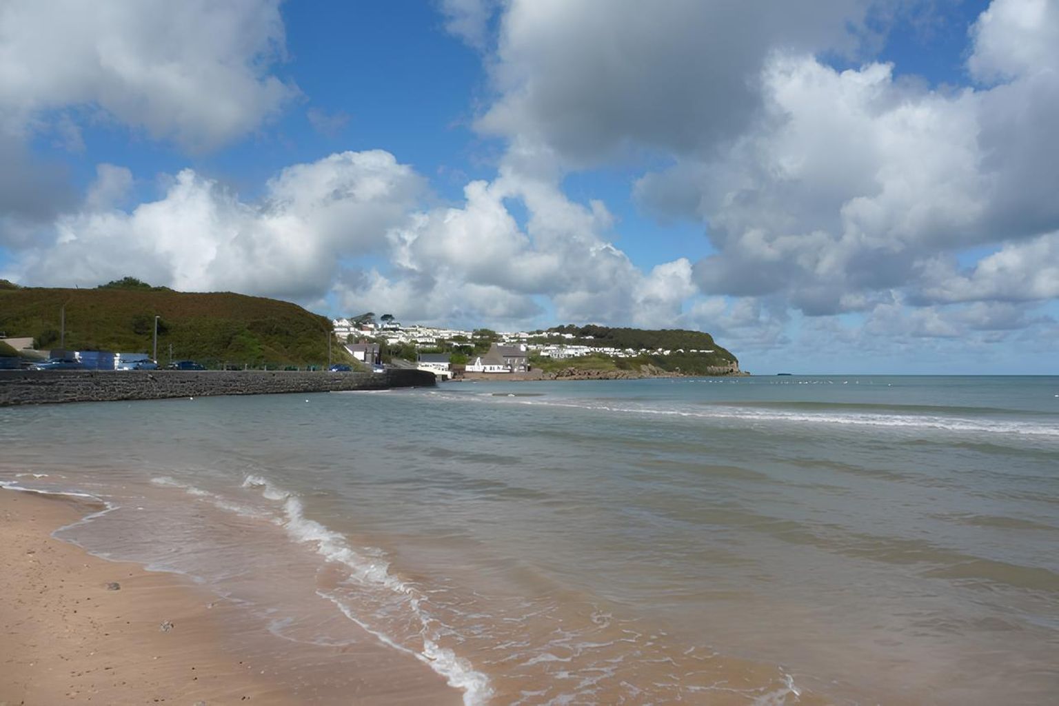 Benllech Self Catering Holiday Cottages