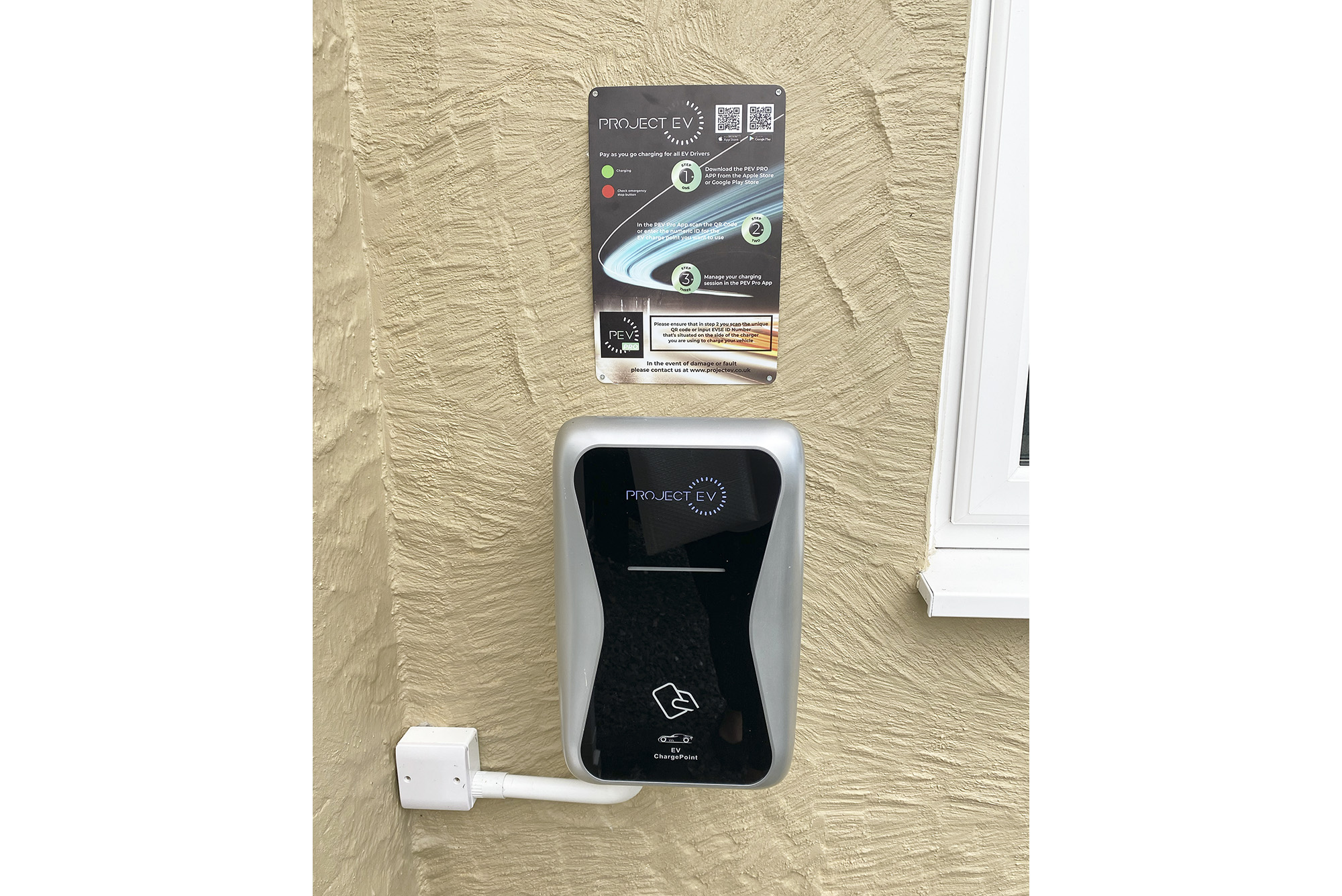 Anglesey and Snowdonia Cottages With EV Charging