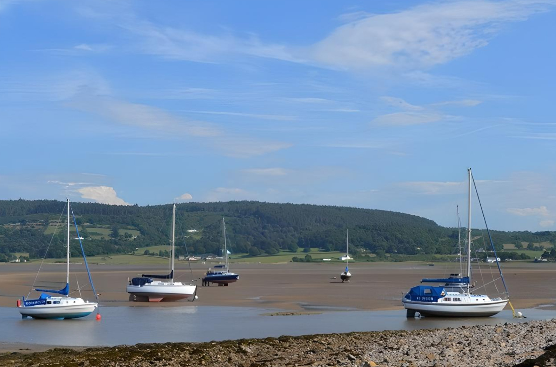 Why Anglesey Is the Perfect Destination for Family Holidays