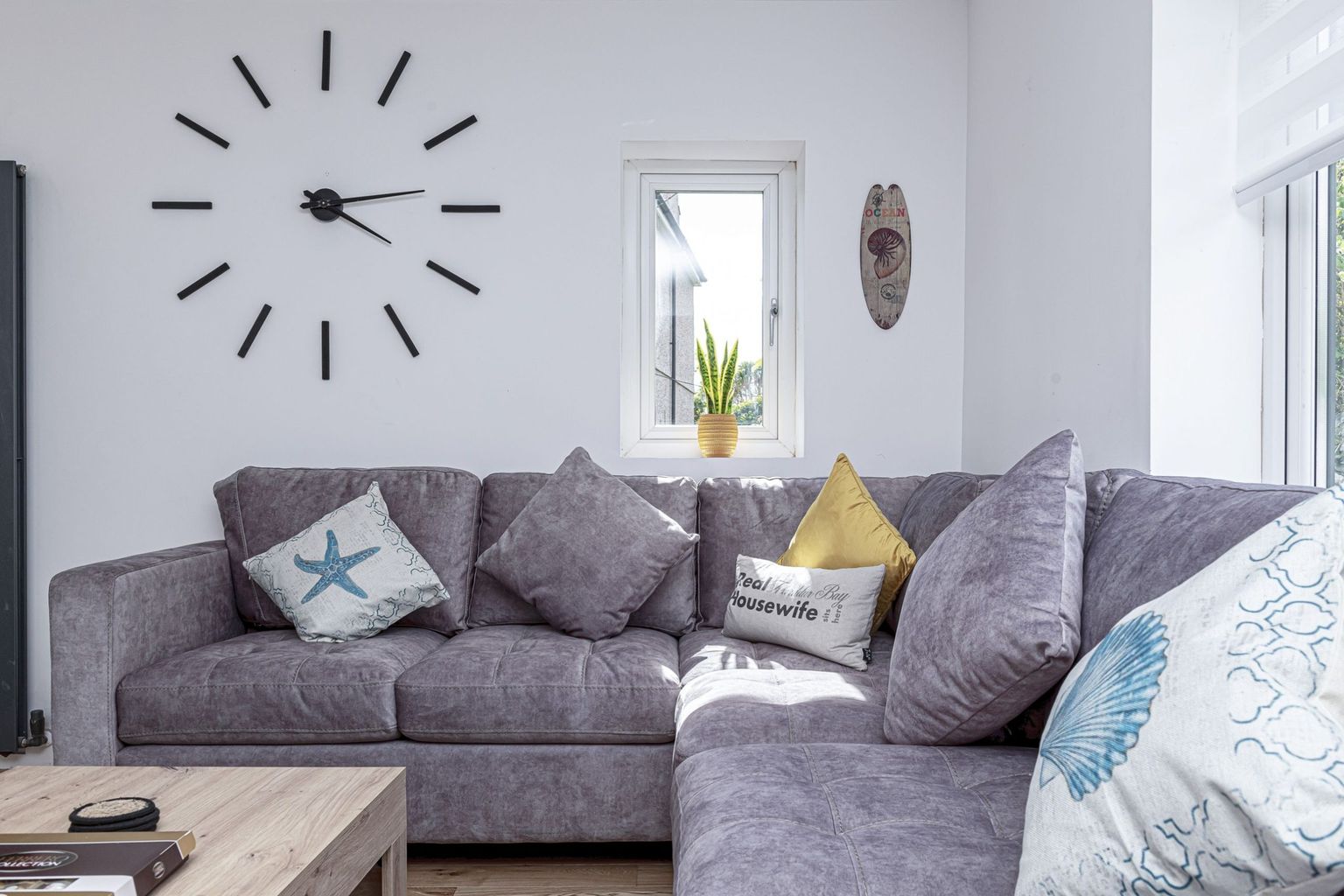 How to Furnish a Holiday Let | Top Tips for Property Owners