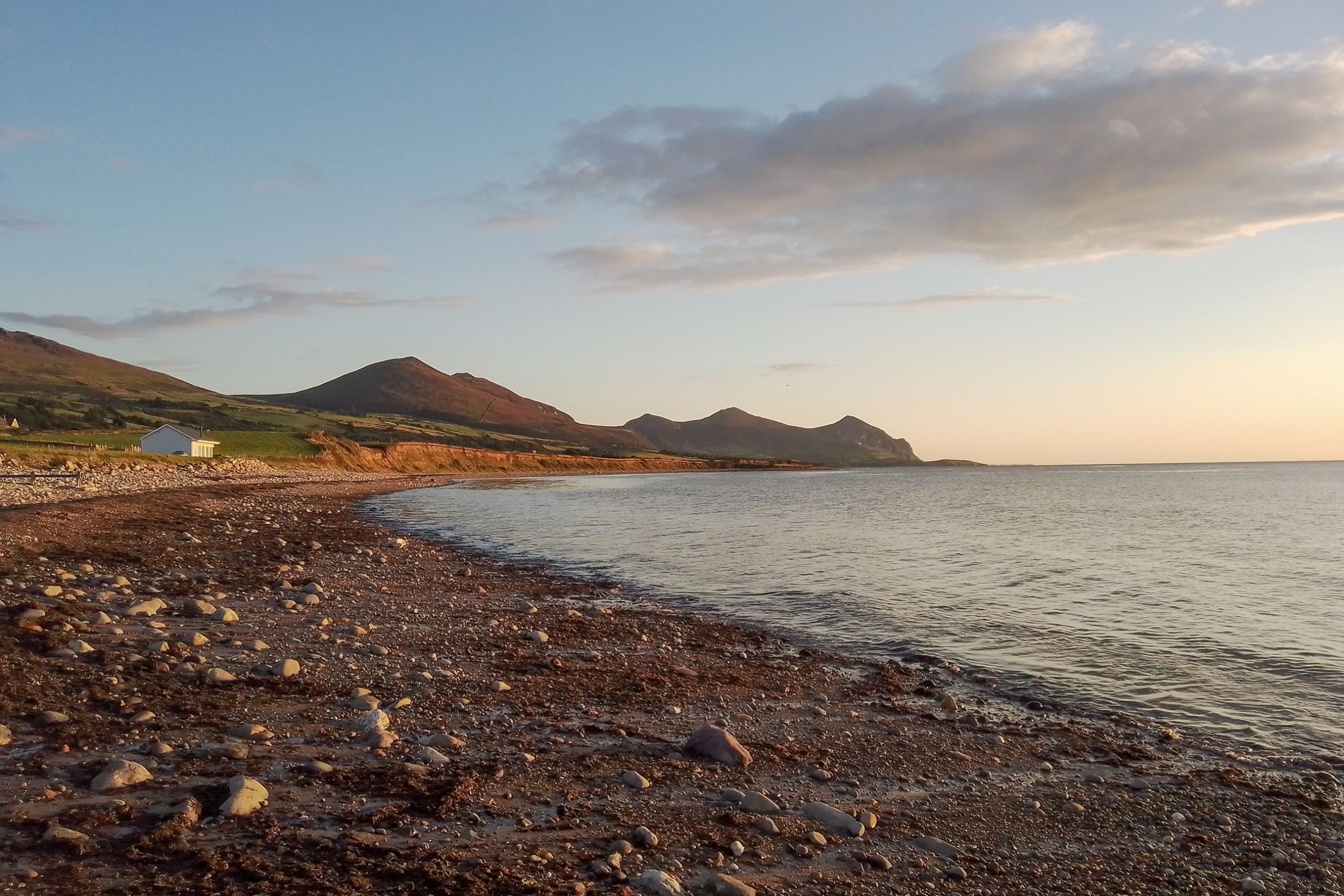 Relax and Recharge: Spa and Wellness Options in North Wales