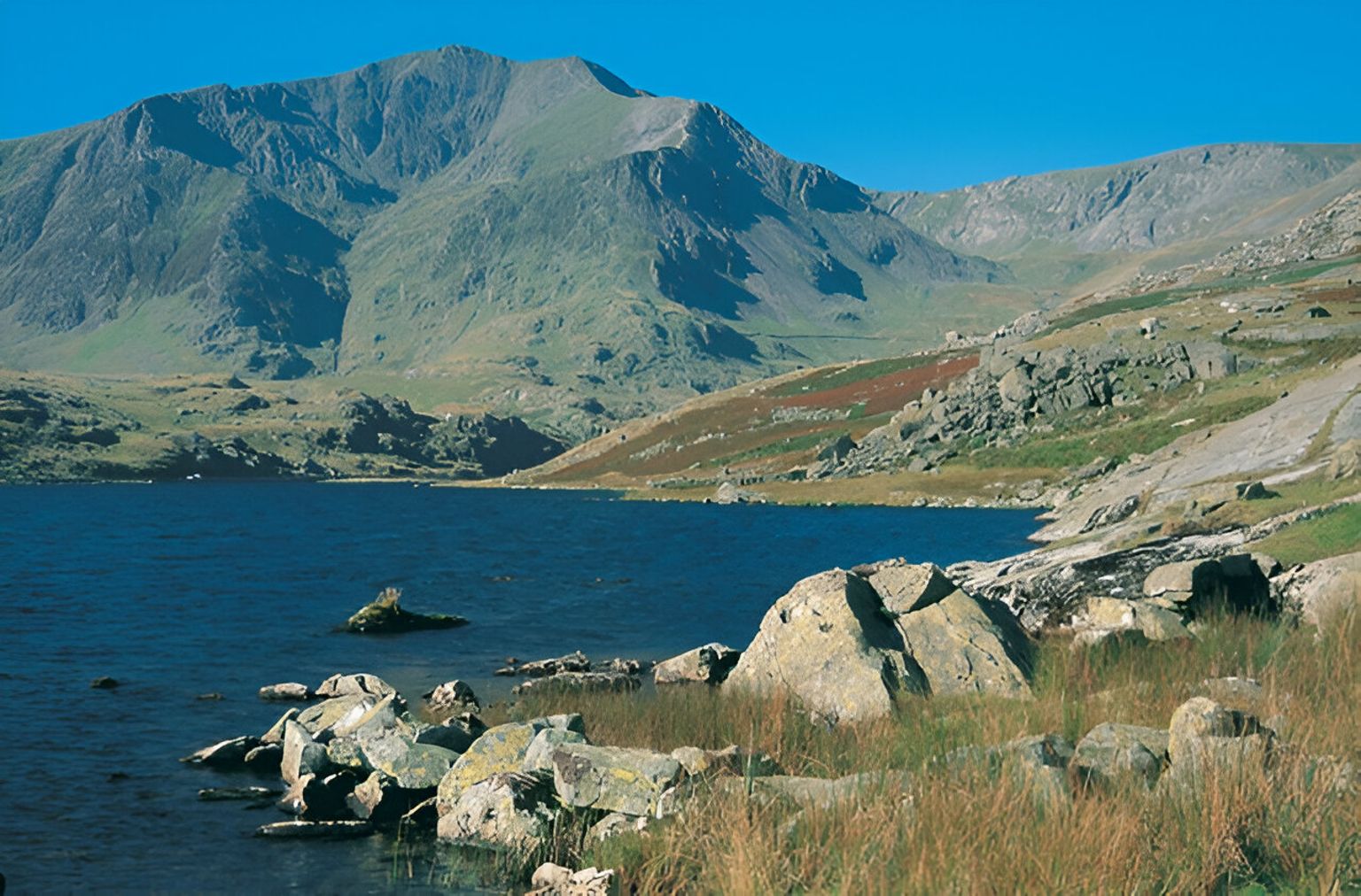 Family-Friendly Activities in Snowdonia National Park