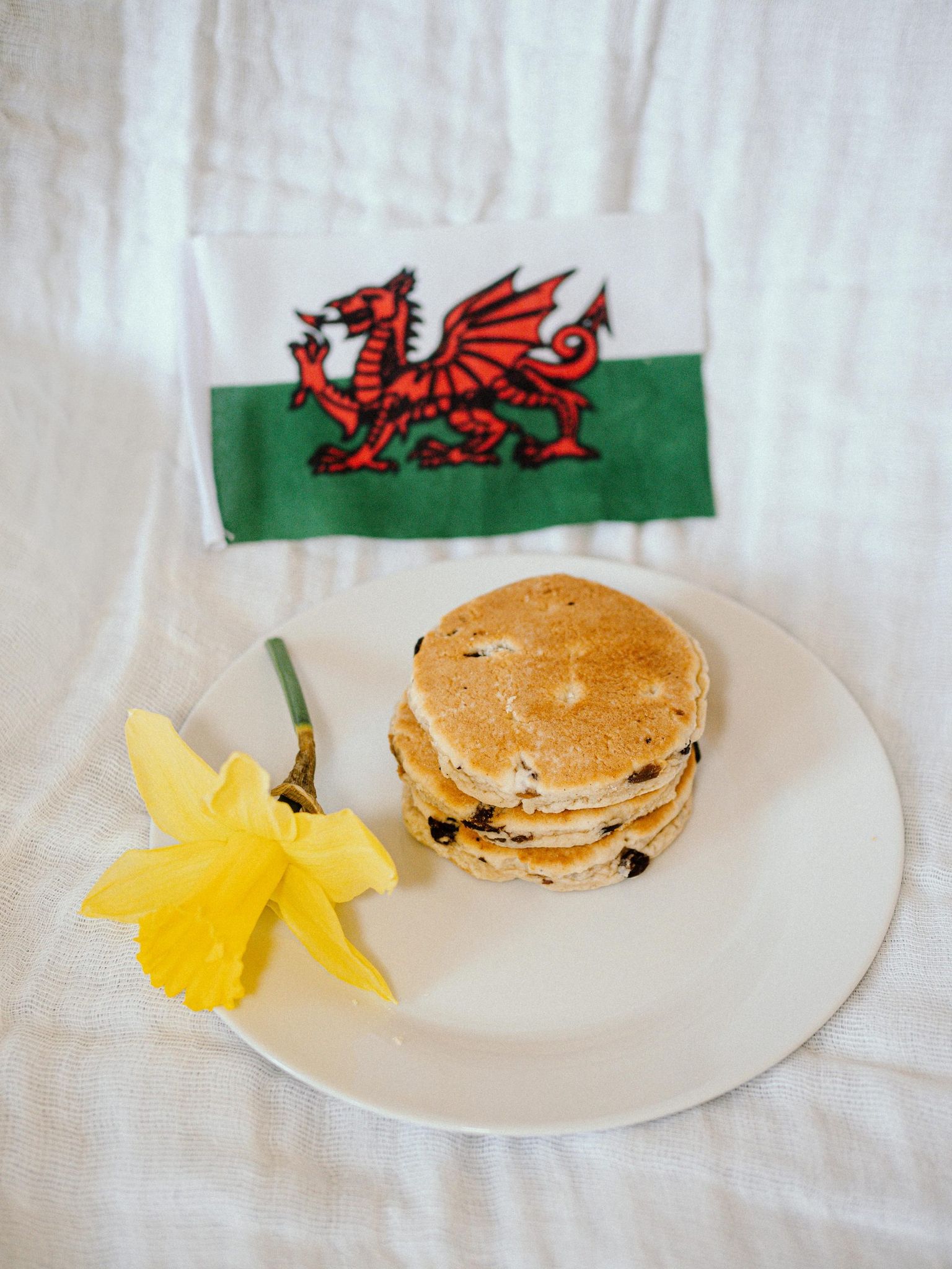 Culinary Delights: Exploring North Wales’ Local Cuisine