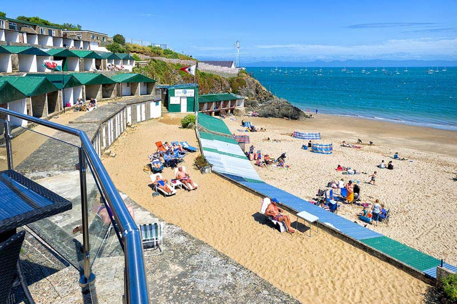 Local Secrets: Discovering Hidden Gems in North Wales