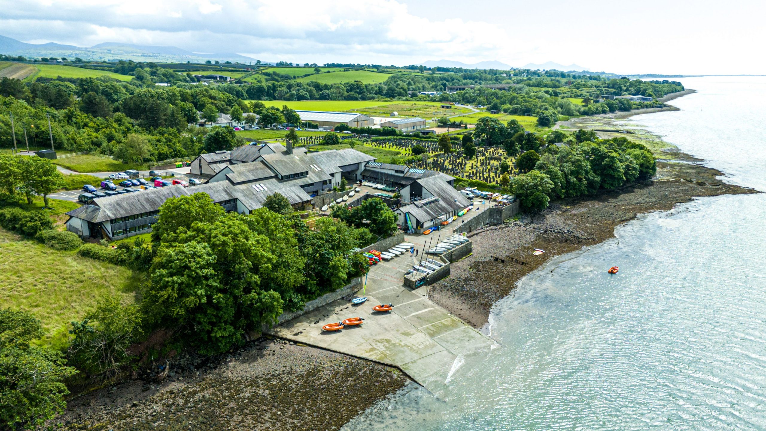 Christmas in North Wales: Markets, Lights & Magical Spots