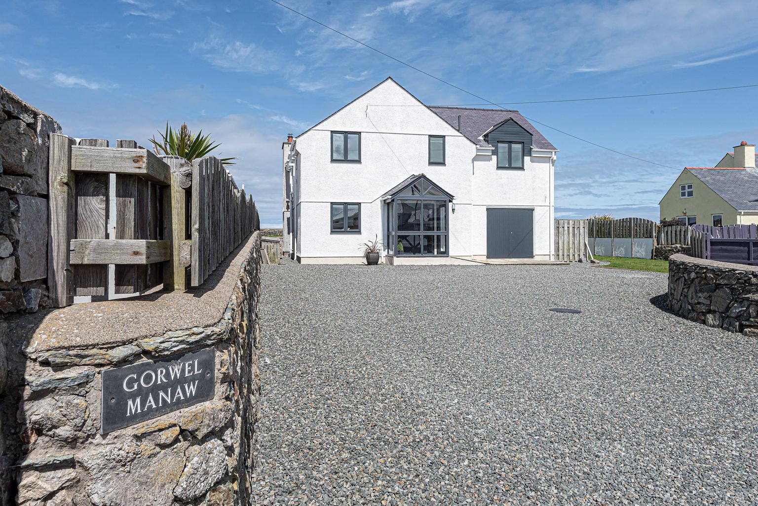 How to Start a Successful Holiday Let in Anglesey