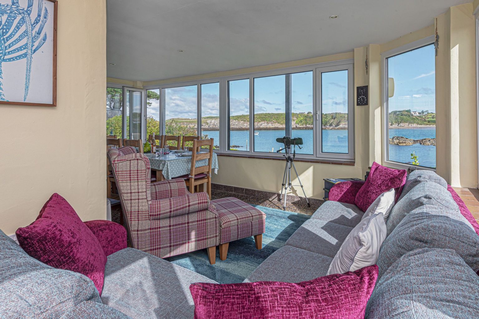 Why September is the Best Kept Secret for a North Wales Holiday