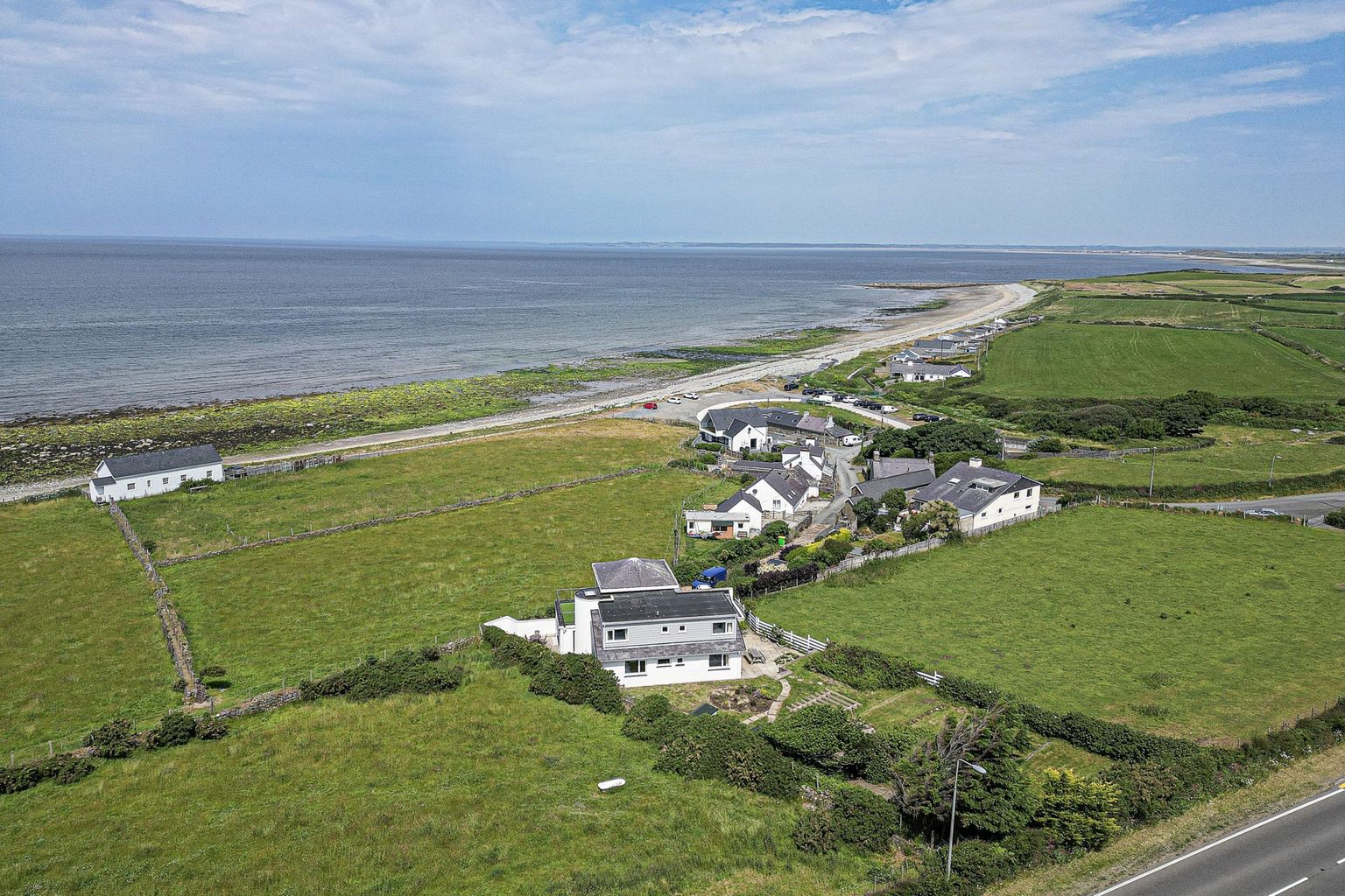 The Best Foodie Stops for a North Wales Coastal Break