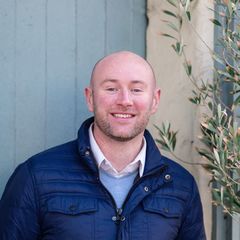 David Lilley, Managing Director at Coastal Holidays
