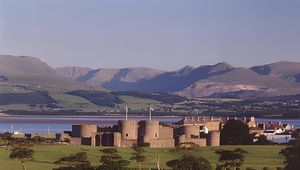 Beaumaris Self Catering Holidays Cottages