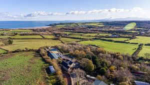 Accessible Cottages on Anglesey