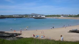 Trearddur Bay Self Catering Holiday Cottages