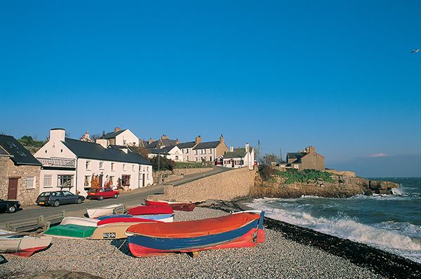 Photo of Bodafon Park Lodge