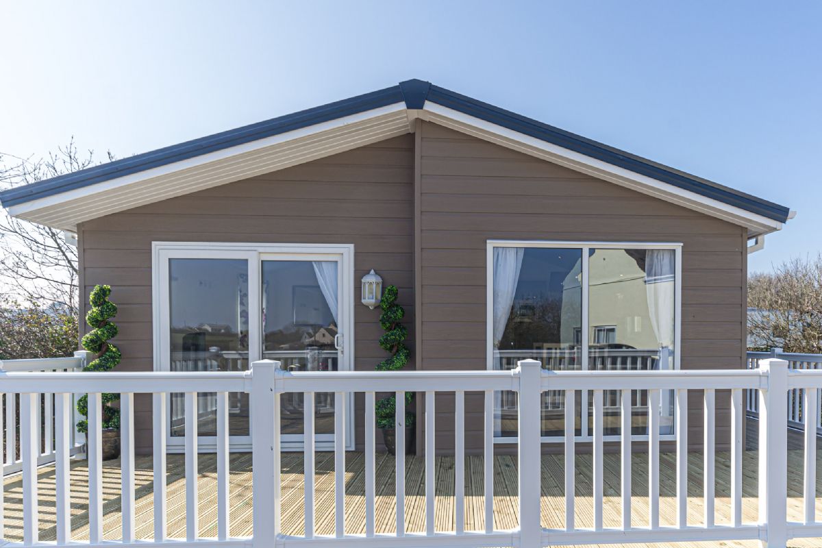 Photo of Bodafon Park Lodge