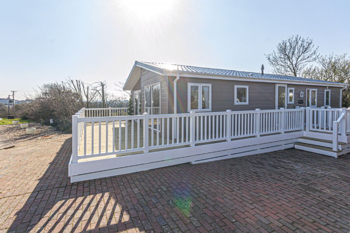 Photo of Bodafon Park Lodge