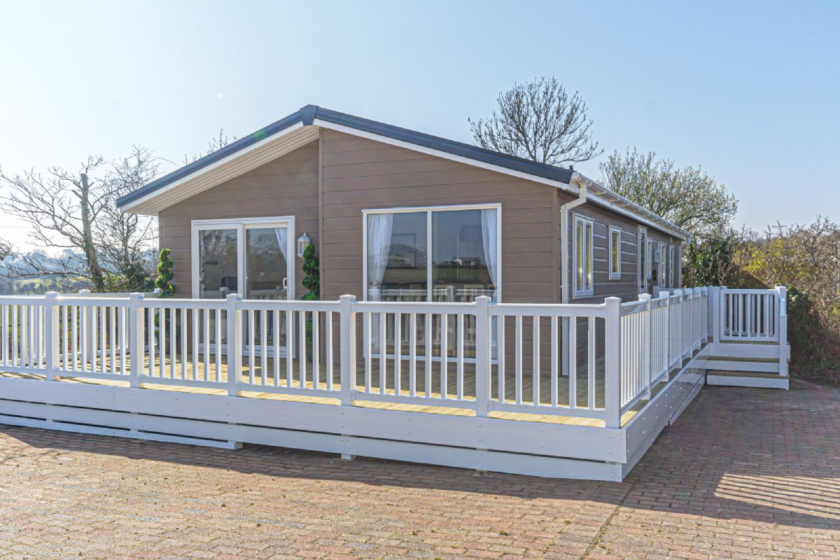 Photo of Bodafon Park Lodge