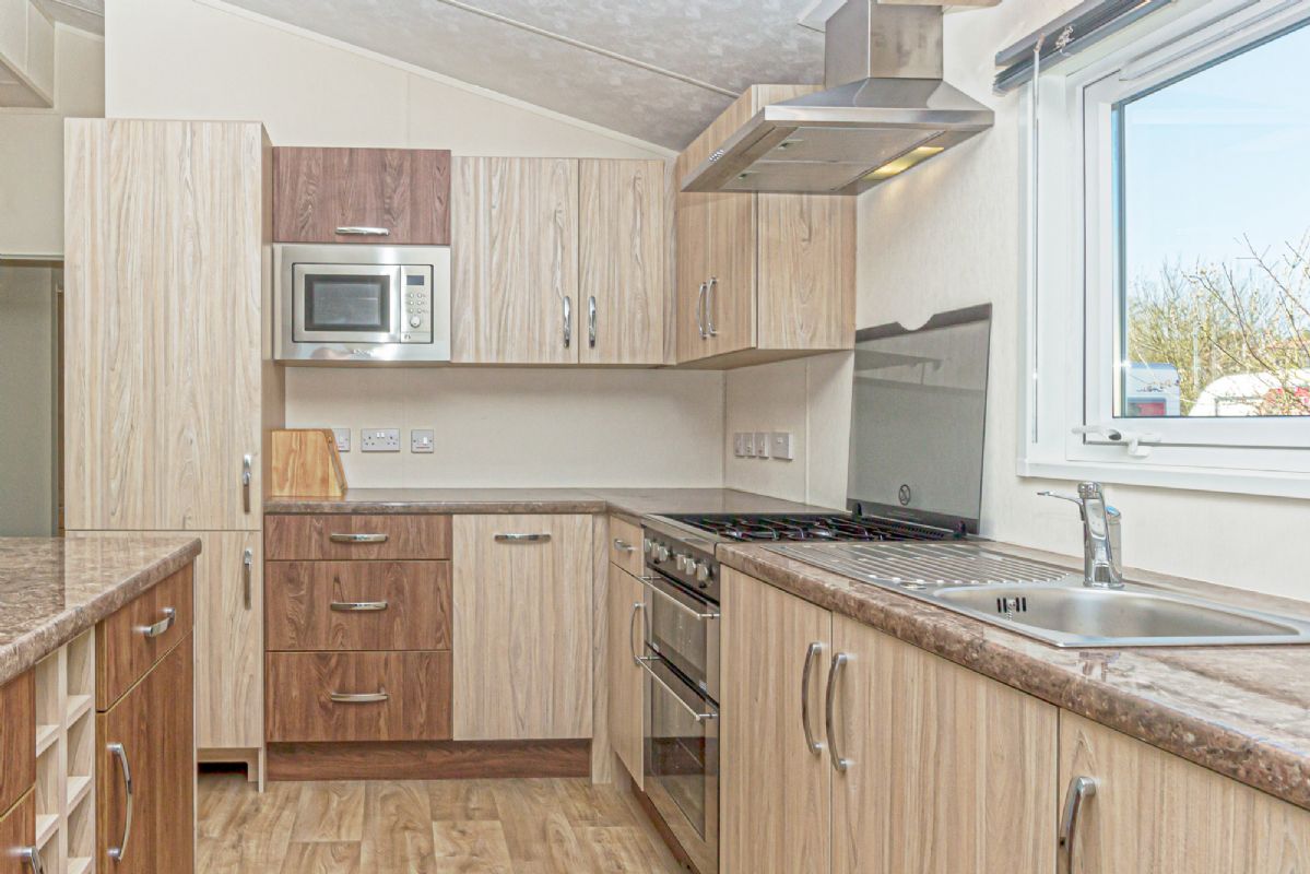 Photo of Bodafon Park Lodge