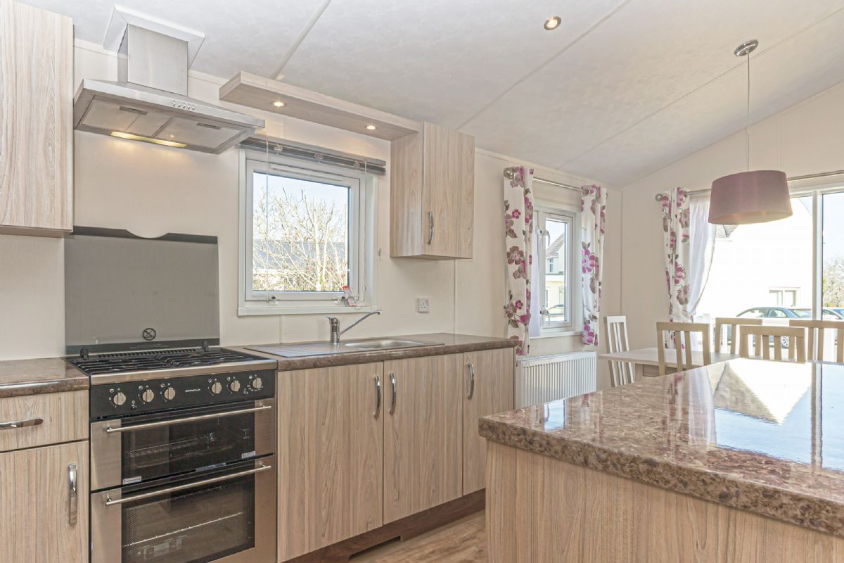 Photo of Bodafon Park Lodge