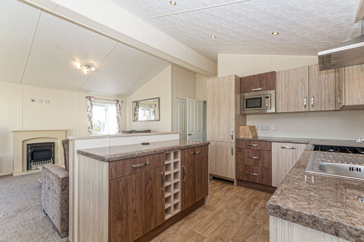 Photo of Bodafon Park Lodge