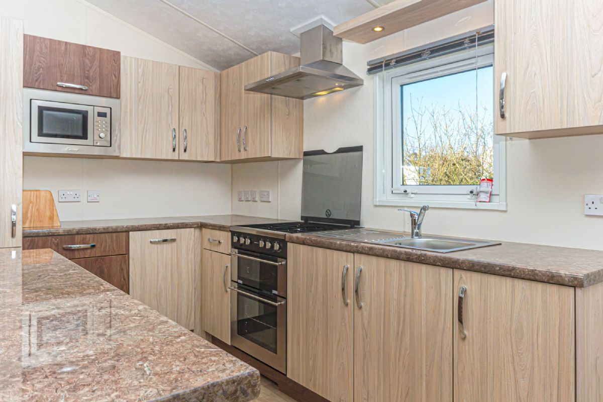 Photo of Bodafon Park Lodge