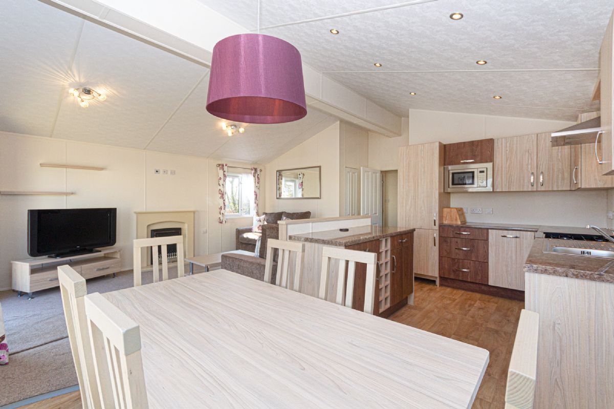 Photo of Bodafon Park Lodge