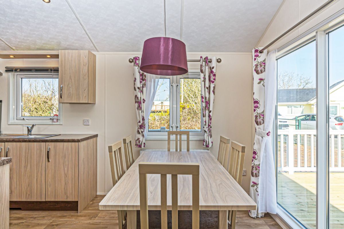 Photo of Bodafon Park Lodge