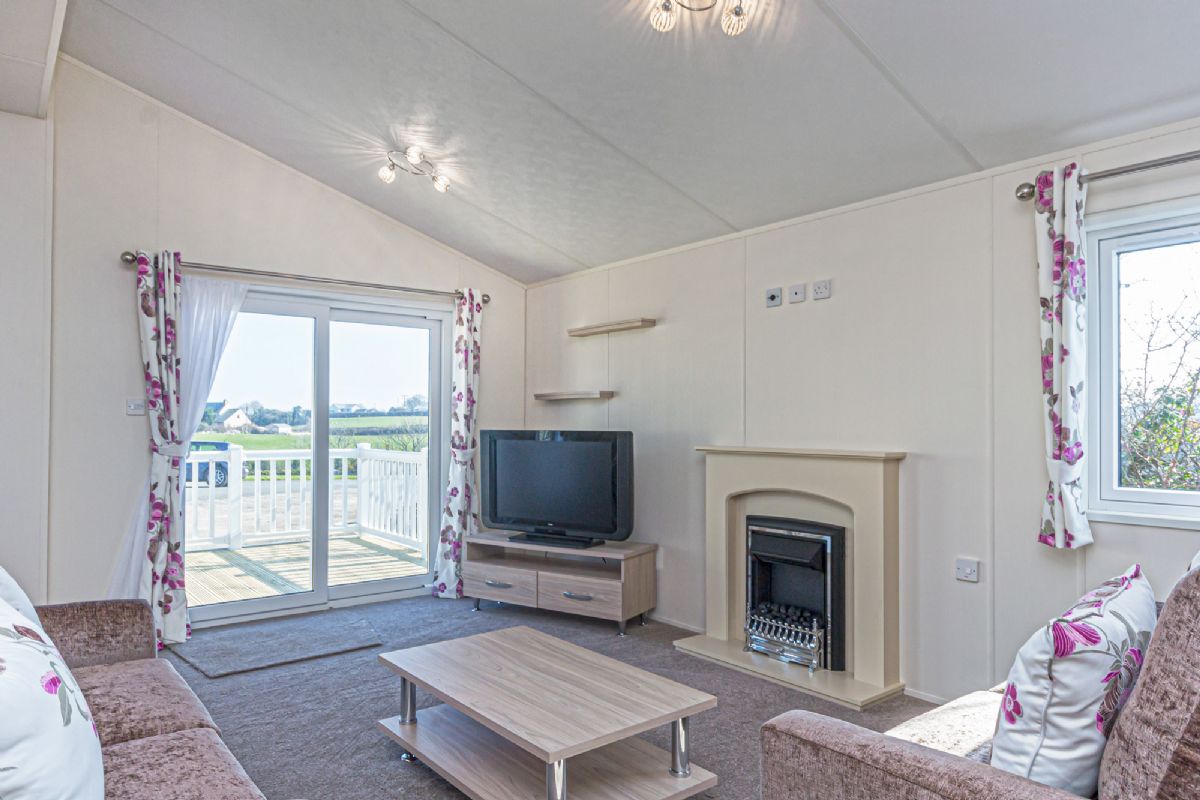 Photo of Bodafon Park Lodge