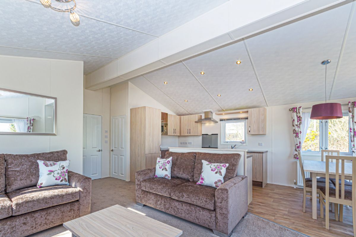 Photo of Bodafon Park Lodge