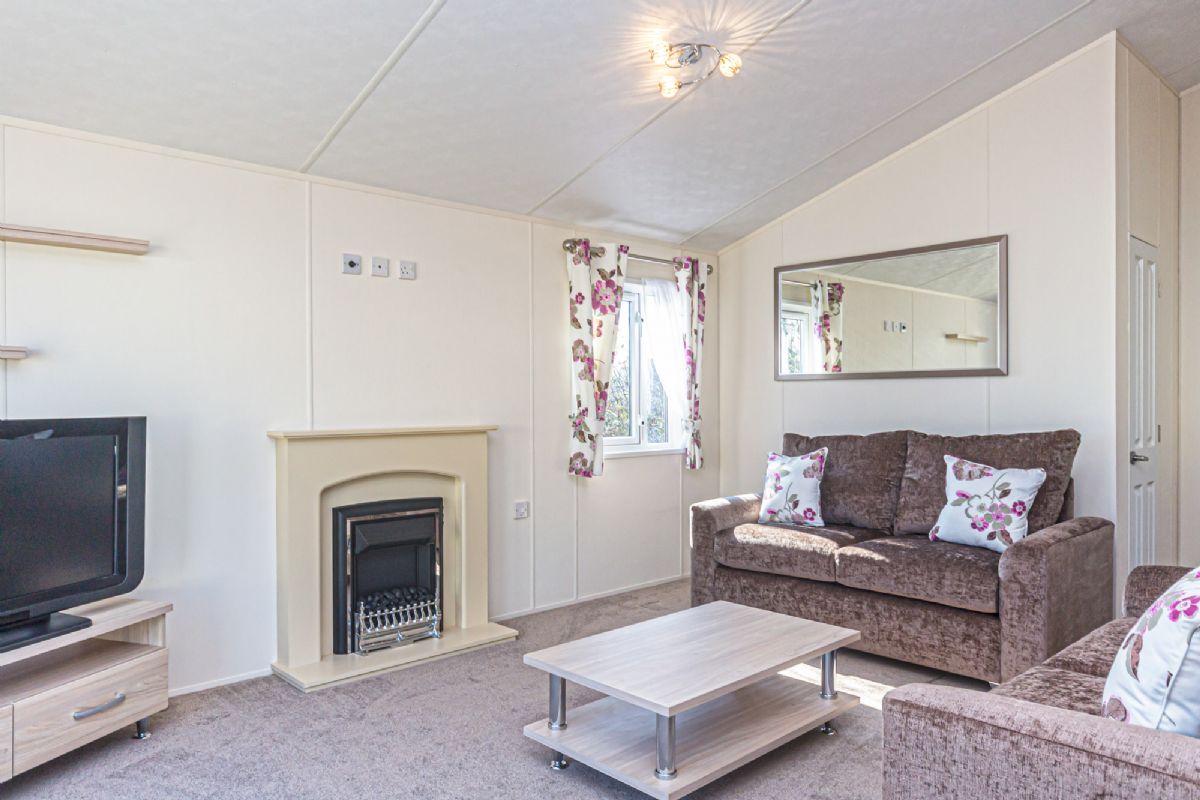 Photo of Bodafon Park Lodge