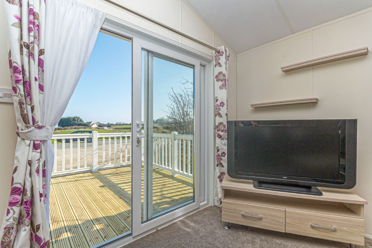 Photo of Bodafon Park Lodge