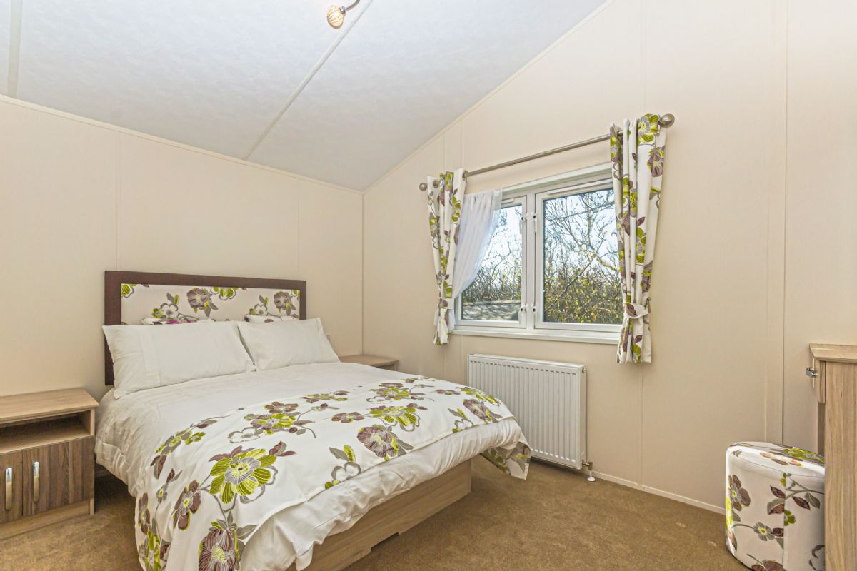 Photo of Bodafon Park Lodge